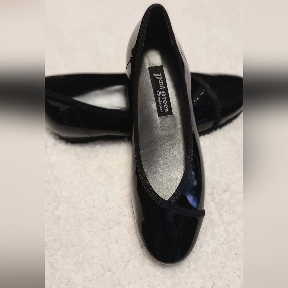 Paul Green shoes